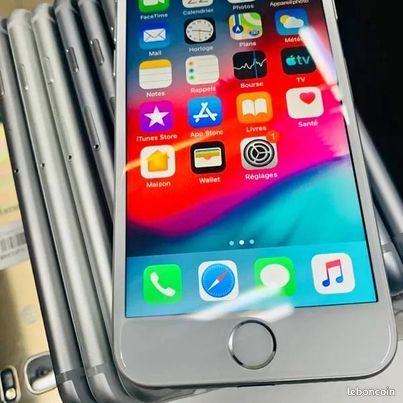 Lot Iphone (image 1)