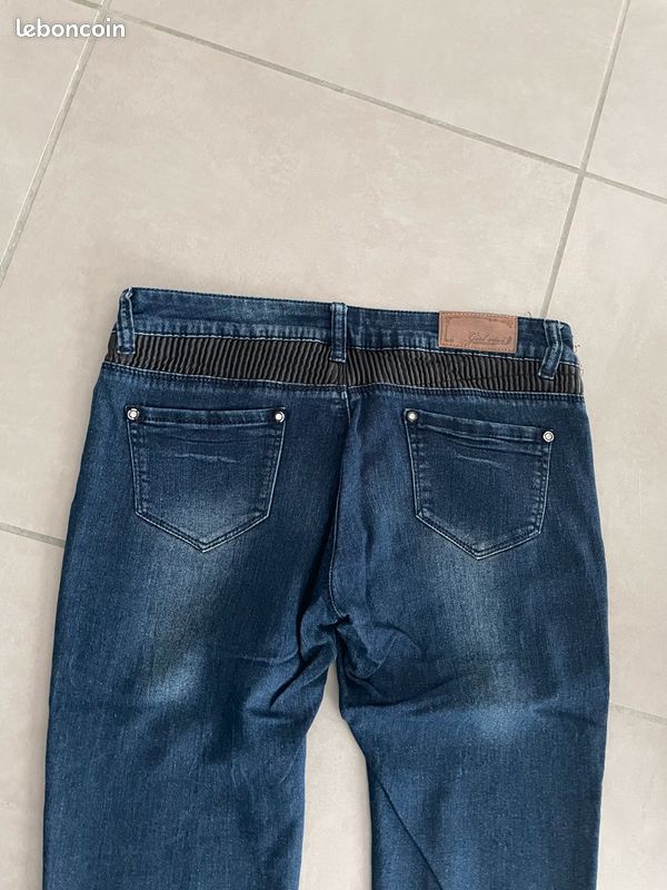Jean skinny T L 40 (image 3)