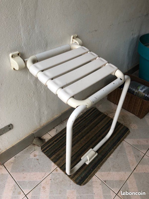 Siège de douche (image 1)