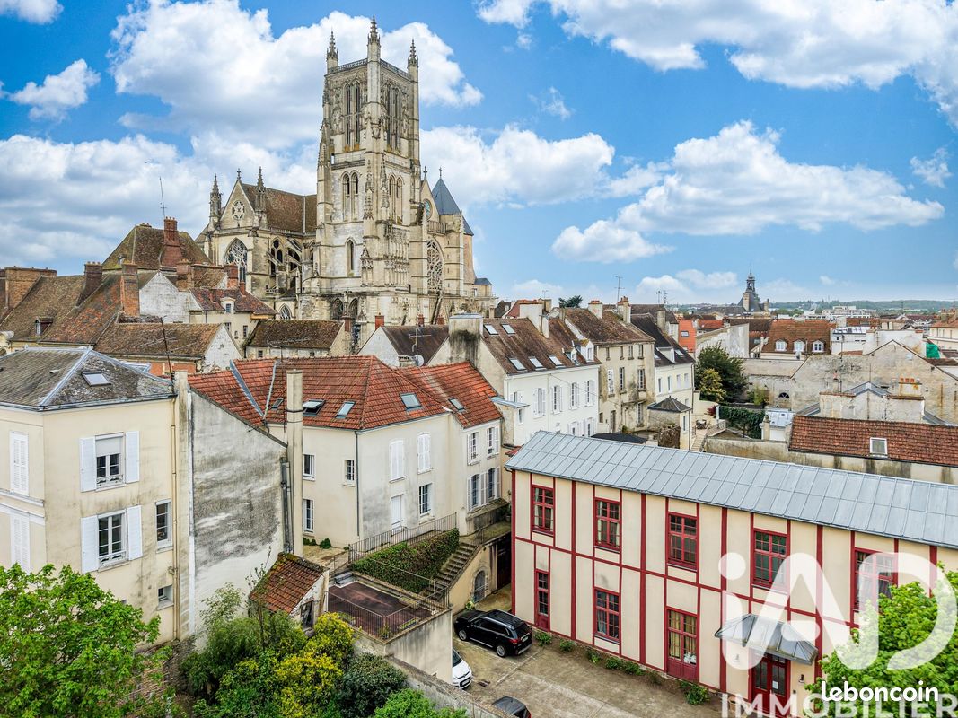 Appartement 6 pièces 174 m² · à Meaux · 174 m² · 599 000 €