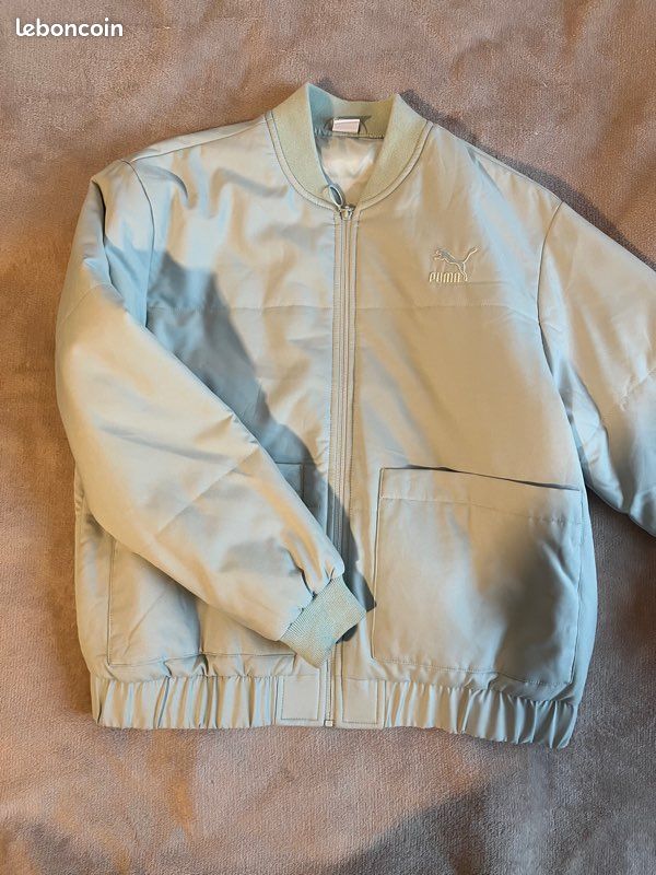 Veste Puma (image 2)