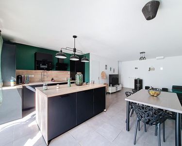 Maison 329 000 € - 111 m²