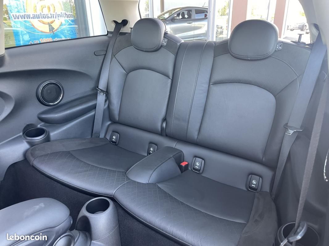 Mini COOPER S (F56) 2.0i 192 BVA (image 7)