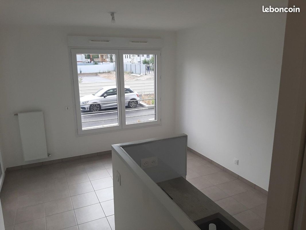 Appartement 2 pièces 38 m² · à Villeurbanne · 38 m² · 618 €/mois