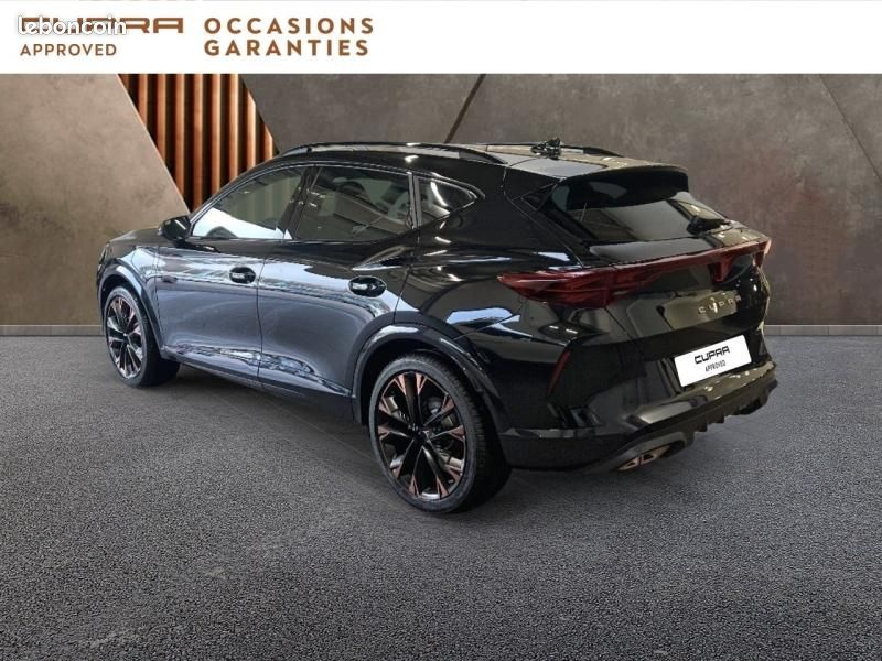 Cupra Formentor 1.5 eHybrid 204ch Midnight Edition 2 DSG6 (image 12)