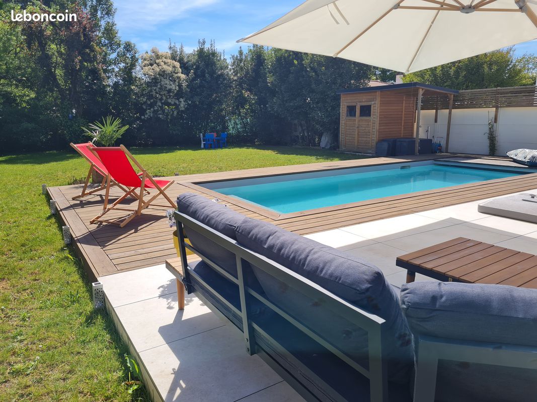 Maison 8 pièces 210 m² · à Bruges · 210 m² · 979 000 €