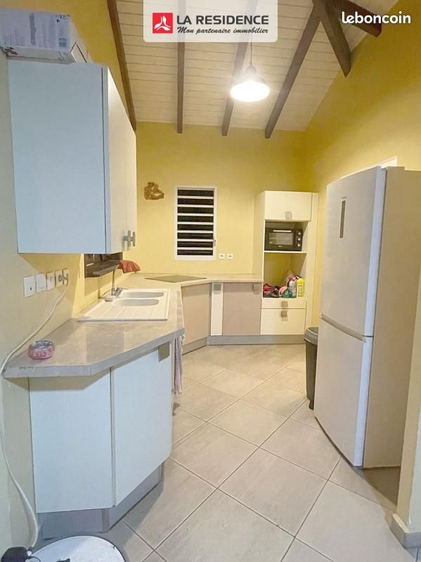 Maison 4 pièces 70 m² · à Sainte-Anne · 70 m² · 1 300 €/mois