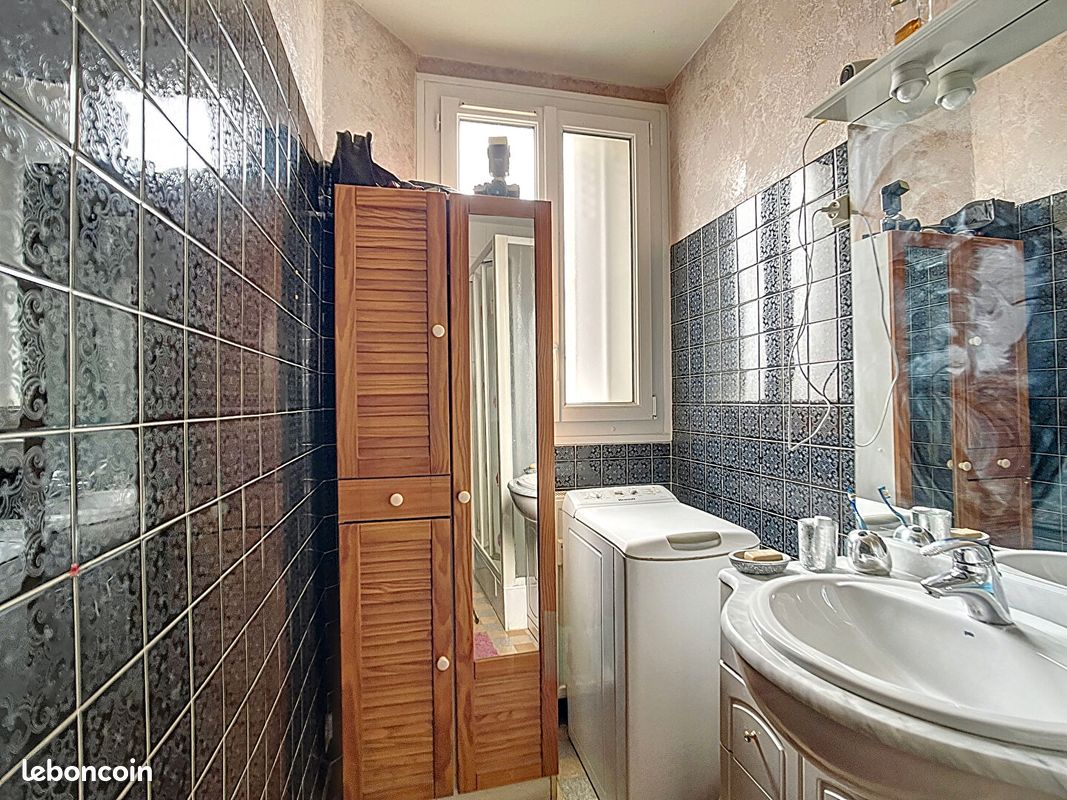 Appartement 3 pièces 57 m² - Limoges 87000 (image principale 10)