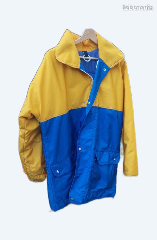 Veste Nautisme Plastimo (image 1)