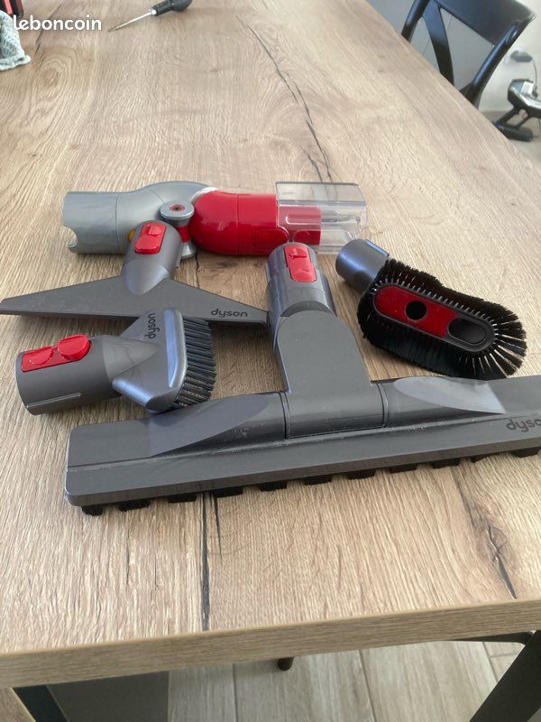 Brosse aspirateur (image 1)