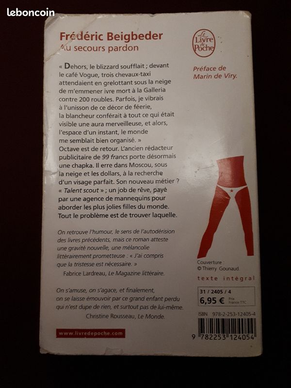 Au secours pardon (image 2)