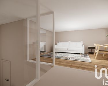 Appartement 330 000 € - 78 m²