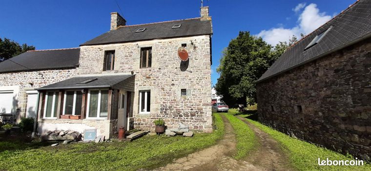 Maison 5 pièces 130 m²