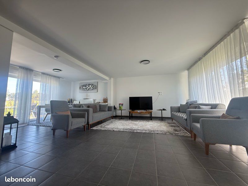 Maison 6 pièces 115 m² · à Saint-Jacques-sur-Darnétal · 115 m² · 335 000 €