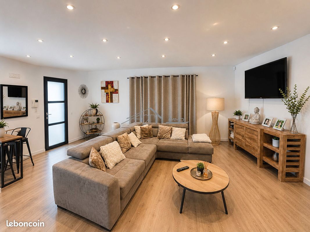 Appartement 4 pièces 130 m² · à Biguglia · 130 m² · 1 300 €