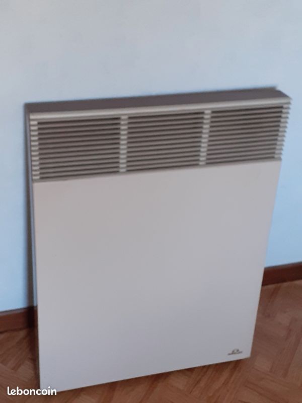 Radiateurs électrique (image 1)