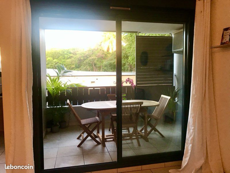 Appartement 2 pièces 45 m² · à La Possession · 45 m² · 850 €/mois