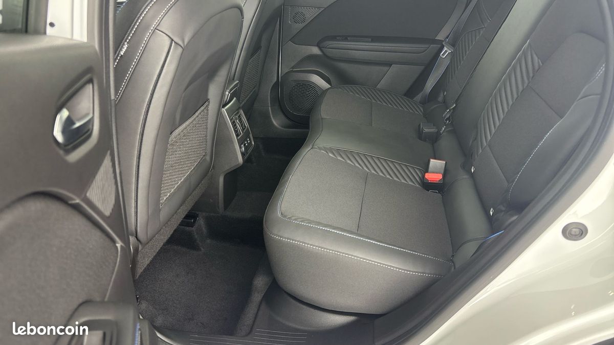 Renault captur e tech full hybrid 160 ch esprit (image 23)