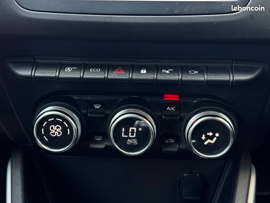 Dacia Duster Blue dCi 115 4x2 Prestige (image 20)