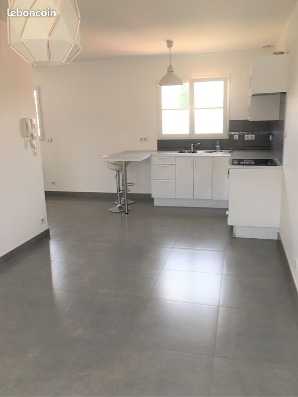 Appartement 3 pièces 60 m² · à Conflans-Sainte-Honorine · 60 m² · 1 190 €/mois