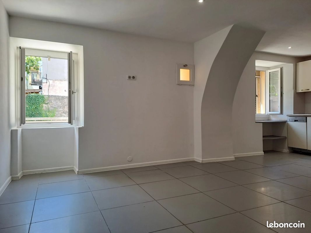 Appartement 2 pièces 40 m² · à San-Martino-Di-Lota · 40 m² · 135 000 €