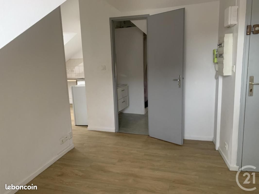 Appartement 2 pièces 23 m² · à Montbéliard · 23 m² · 330 €/mois