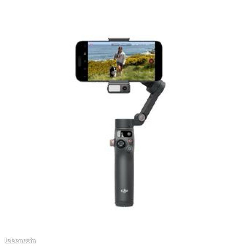 Dji osmo mobile 7p (image 3)