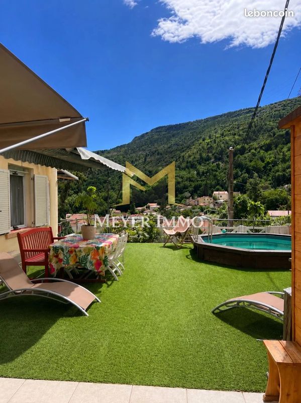 Appartement 3 pièces 85 m² · à Bendejun · 85 m² · 315 900 €