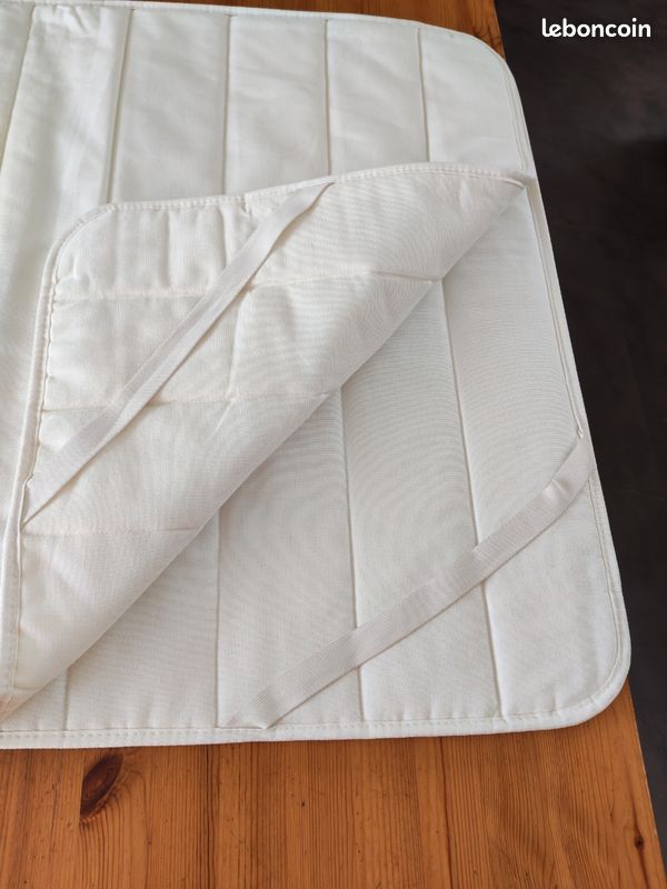 Surmatelas Ikea (image 5)