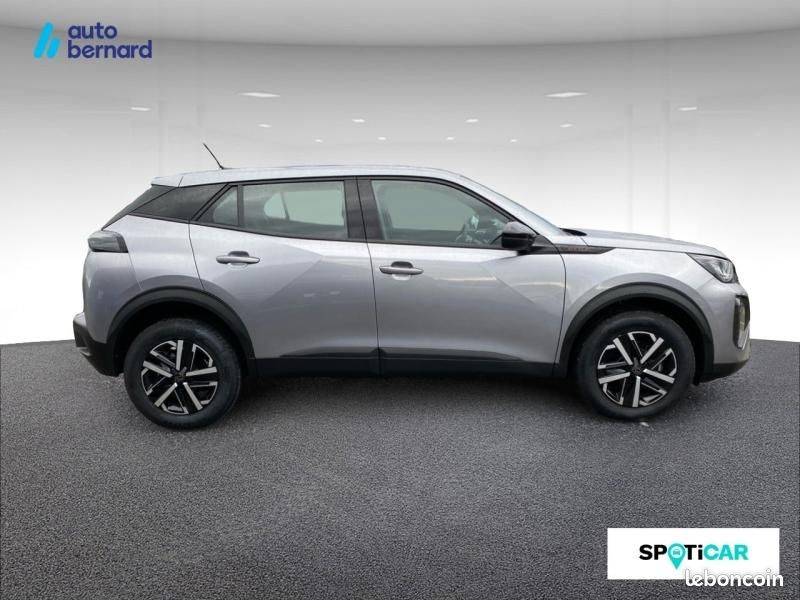 Peugeot 2008 1.2 Hybrid 145ch Style e-DCS6 (image 4)