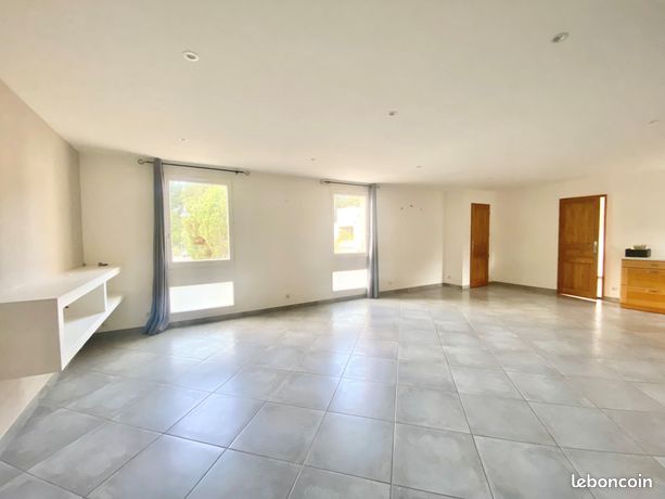 Appartement 4 pièces 105 m²