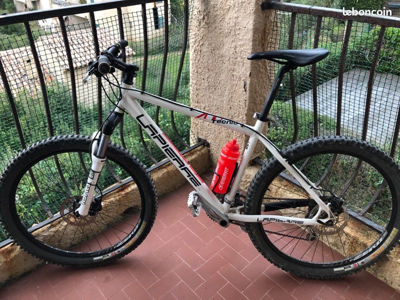 Vtt Lapierre (image 2)