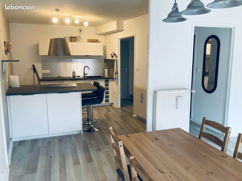 Appartement 3 pièces 67 m² · à Conliège · 67 m² · 630 €