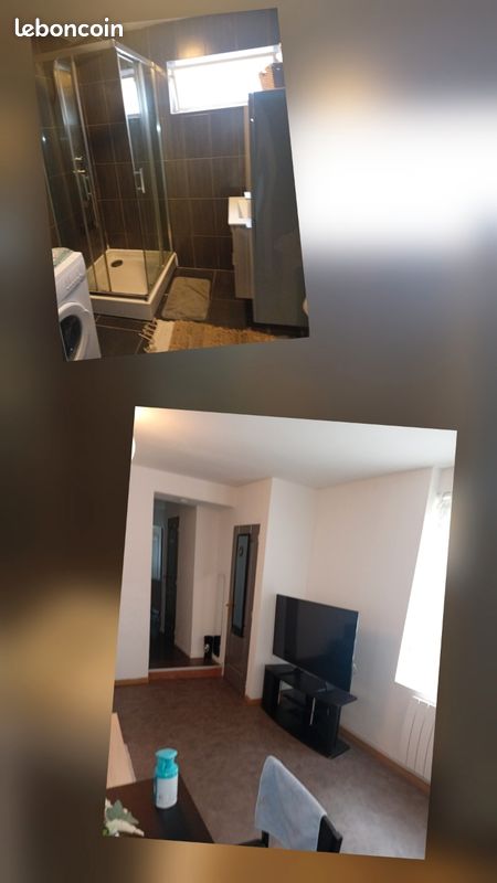 Appartement 2 pièces 45 m² · à Dunkerque · 45 m² · 700 €/mois
