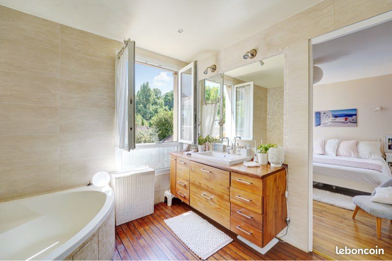 Appartement 3 pièces 60 m² · à Issy-les-Moulineaux · 60,1 m² · 449 000 €