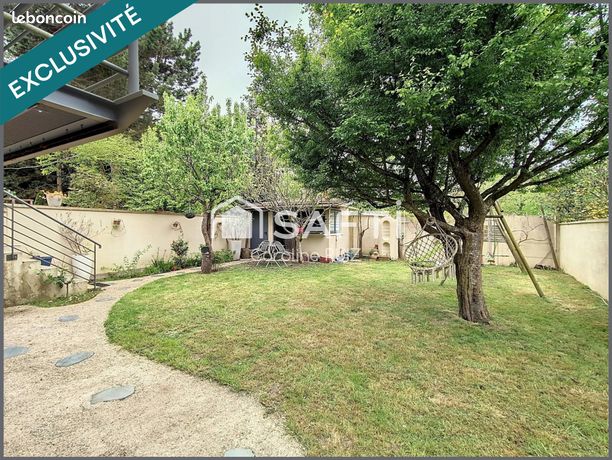 Maison à vendre et vente appartement Champigny-sur-Marne (94500