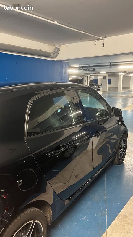 Smart forfour (image 2)