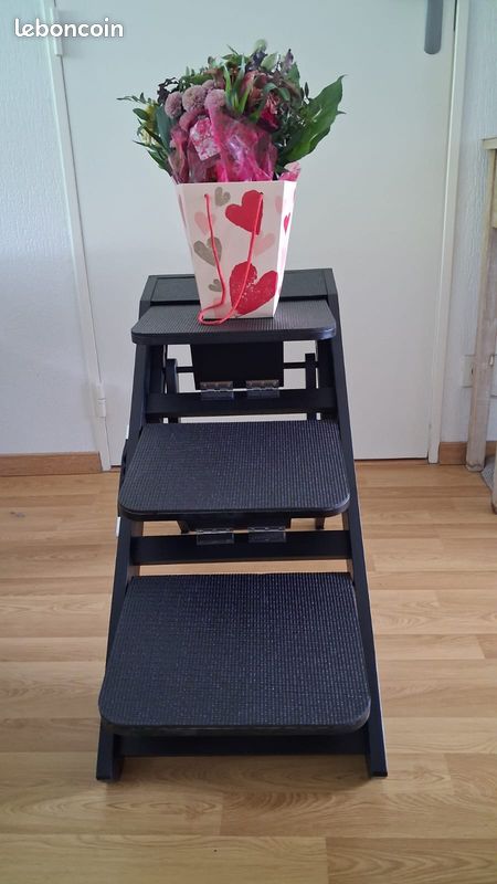 Escalier/rampe pliable (image 1)