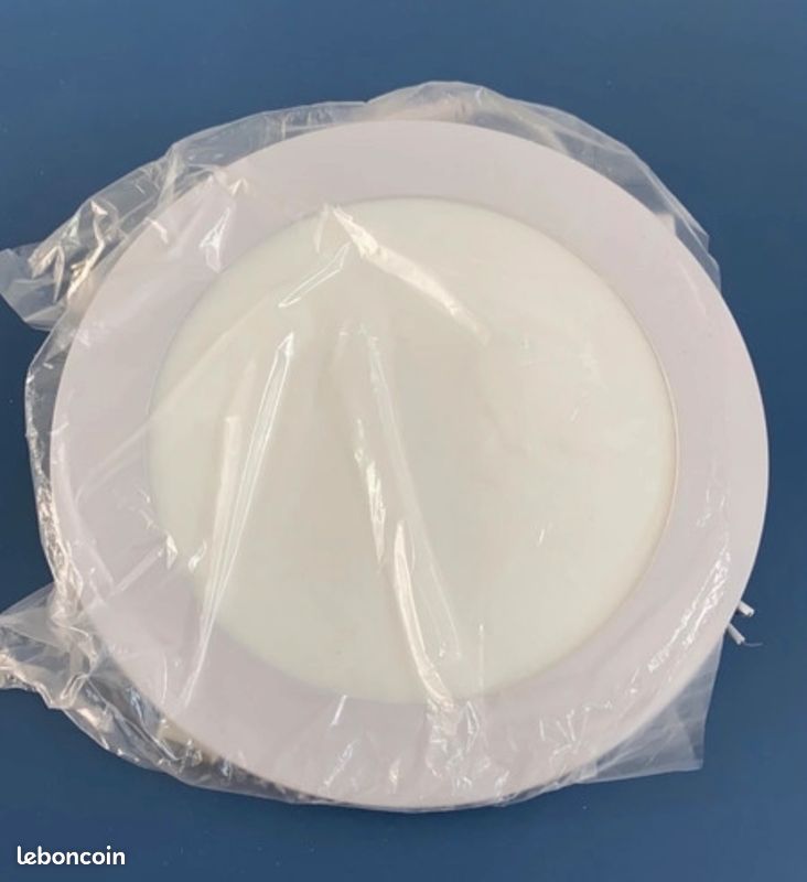 Destockage spot led 9-12w (image 2)