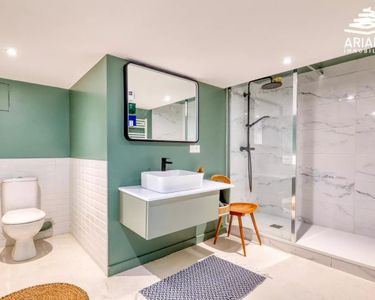 Maison 575 000 € - 140 m²