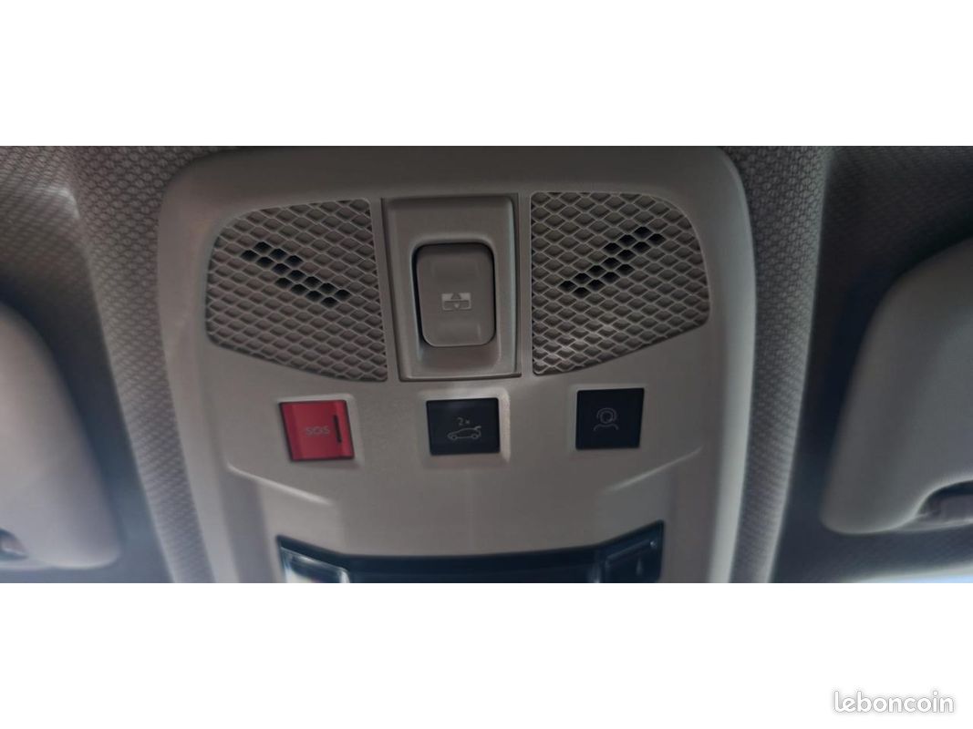 JEEP AVENGER 1.2 Turbo T3 - 100 Summit (image 9)