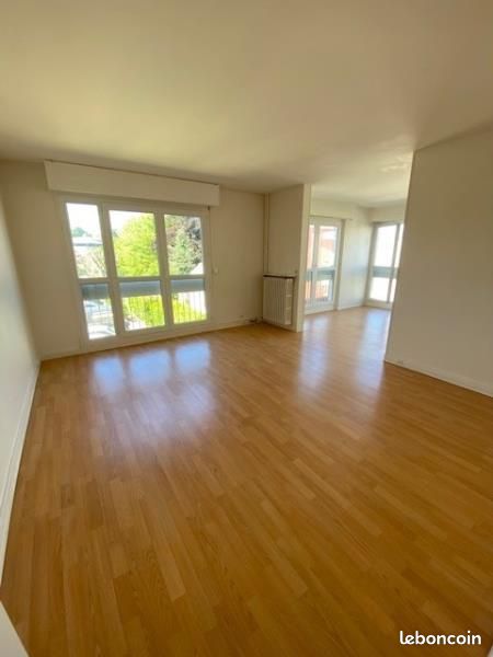 Appartement 4 pièces 78 m² · à Mareil-Marly · 78 m² · 1 263 €/mois