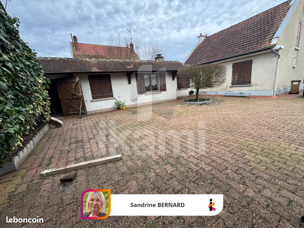 Propriété 5 pièces 80 m² (image 14)