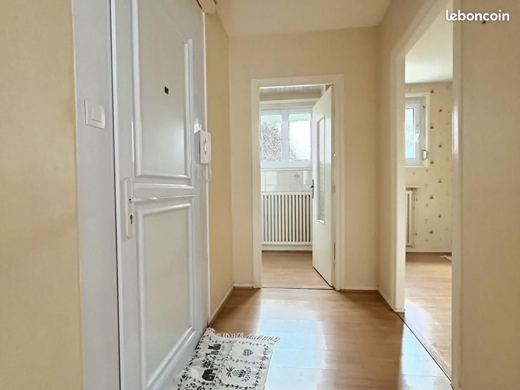 Appartement 3 pièces 60 m² · à Lens · 60 m² · 99 900 €