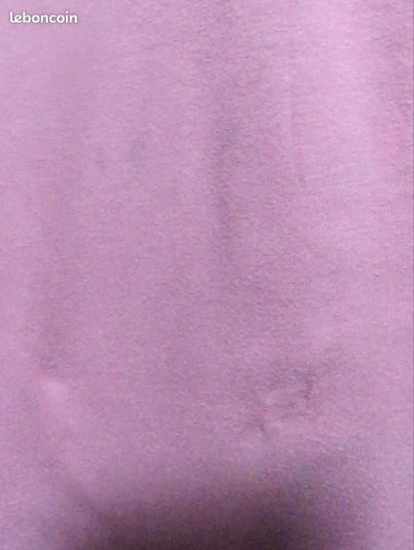 Pantacourt de nuit taille 34-36 (image 4)