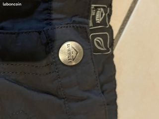 Vêtements - pantalons Pantalon détachable Mc Kinley (image 2)
