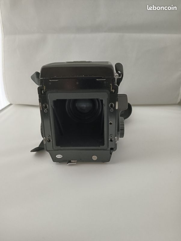 Mamiya RB67 Pro SD+ Valise Photo (image 12)