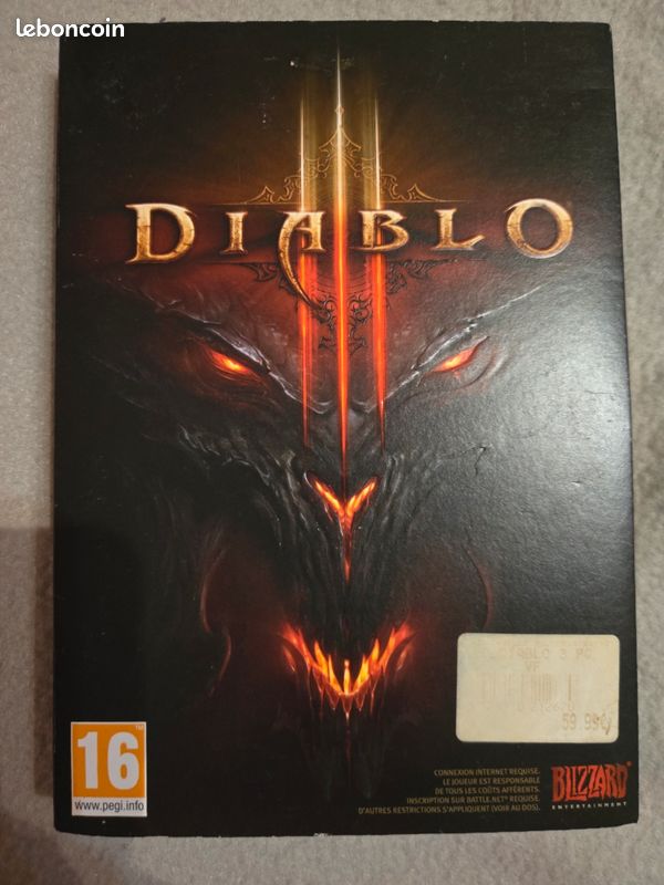 Diablo (image 1)