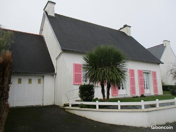 Maison 3 pièces 74 m²