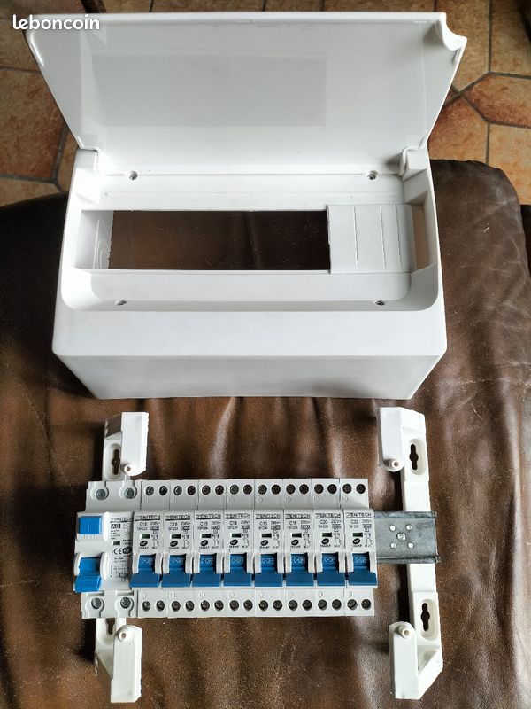 Coffret électrique (image 2)